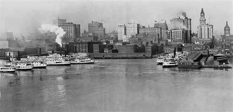 port of baltimore history